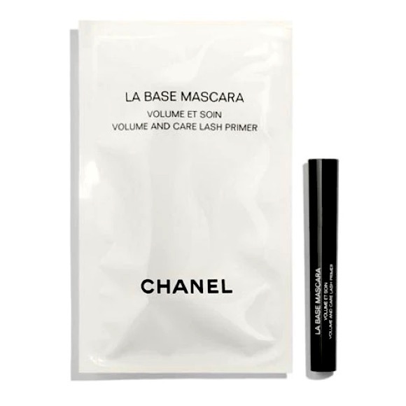 CHANEL Makeup Chanel La Base Mascara Volume And Care Lash Primer
